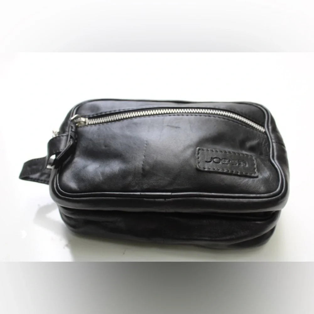 NWOT Joe’s travel pouch